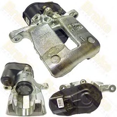 BRAKE ENGINEERING ca3098r -  Тормозной суппорт